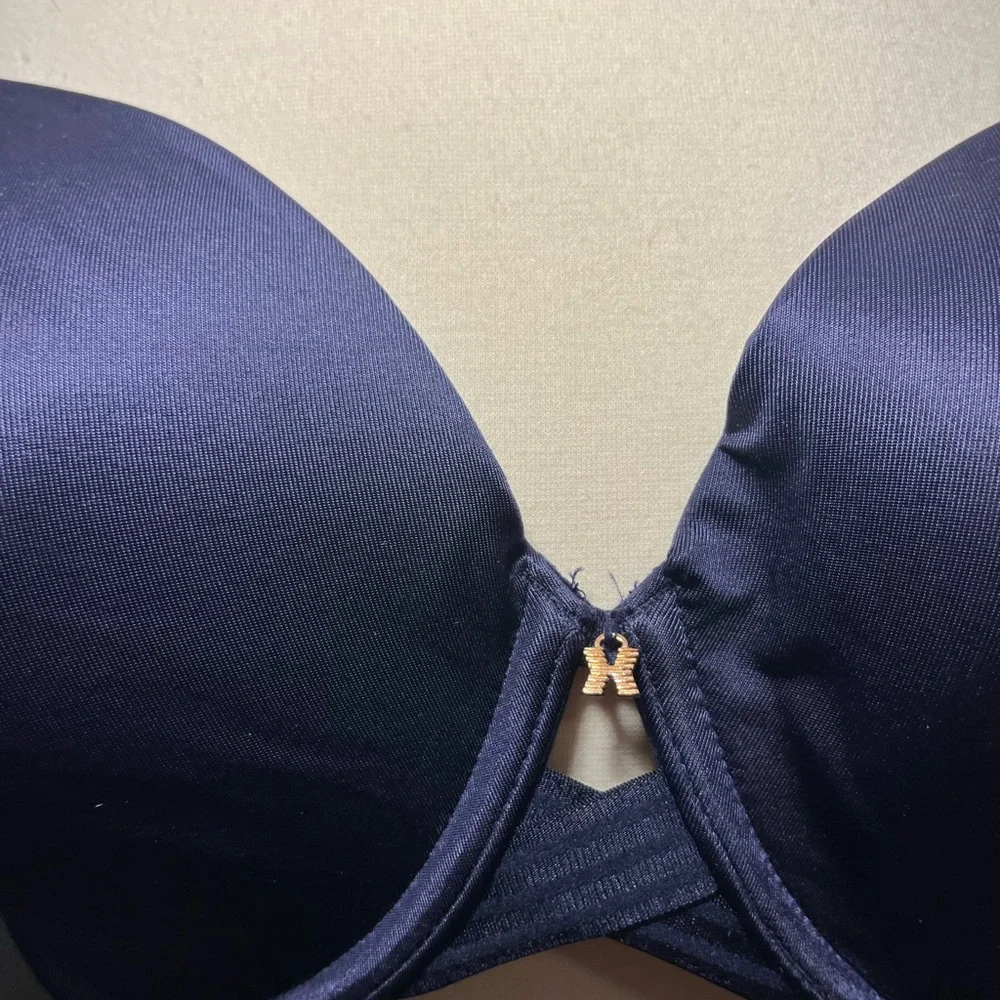 Savage x fenty purple bra 38DD‎